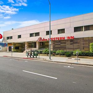 Rotex Western Inn (Adults Only)